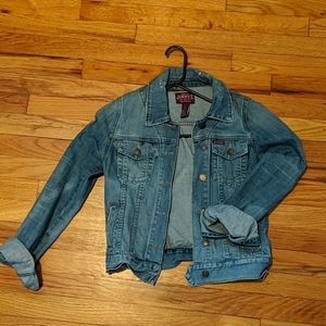 Women's Jean jacket